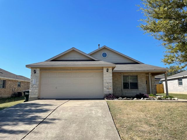 112 Cowboy CV, Kyle, TX 78640