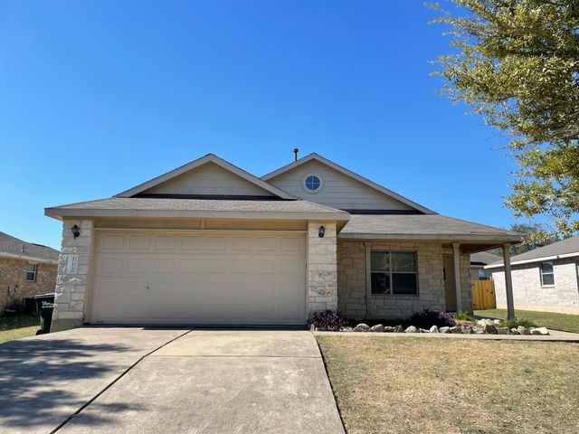 112 Cowboy CV, Kyle, TX 78640