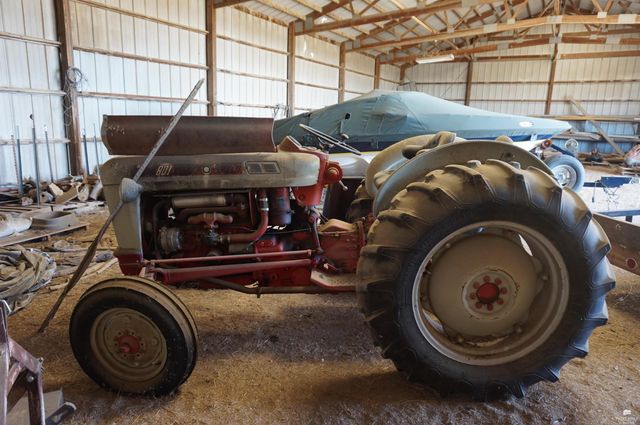 607 3200 Avenue, Abilene, KS 67410