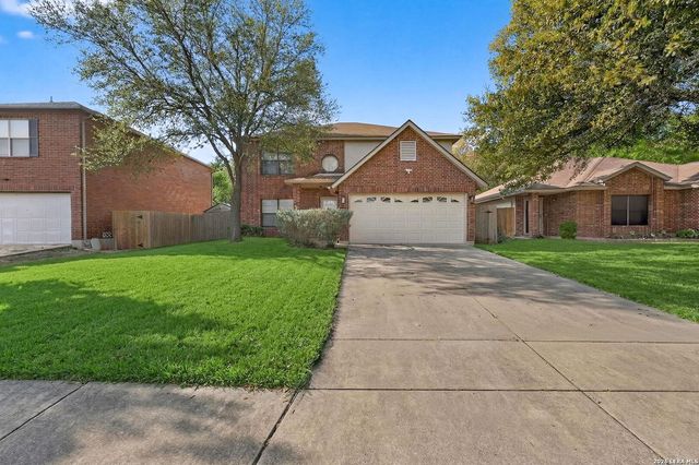 9718 ALEXA PL, San Antonio, TX 78251