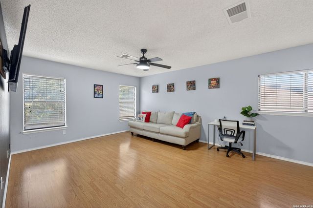 9718 ALEXA PL, San Antonio, TX 78251