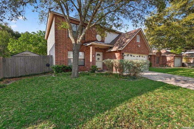 9718 ALEXA PL, San Antonio, TX 78251