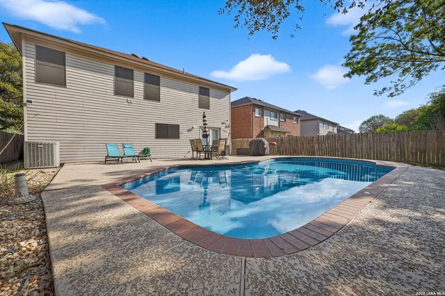 9718 ALEXA PL, San Antonio, TX 78251