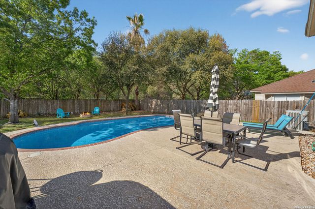 9718 ALEXA PL, San Antonio, TX 78251