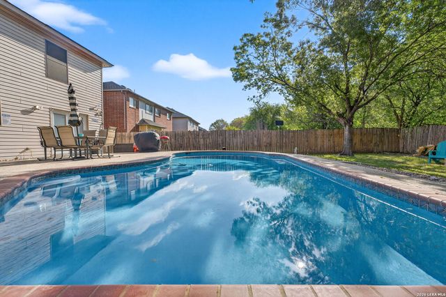 9718 ALEXA PL, San Antonio, TX 78251