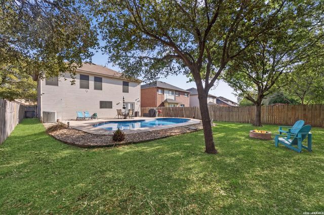 9718 ALEXA PL, San Antonio, TX 78251