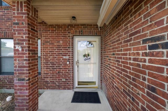 9718 ALEXA PL, San Antonio, TX 78251