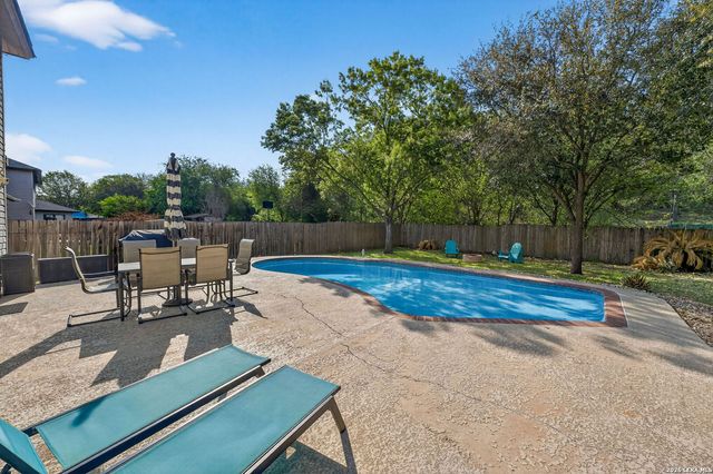 9718 ALEXA PL, San Antonio, TX 78251