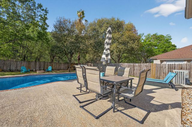 9718 ALEXA PL, San Antonio, TX 78251