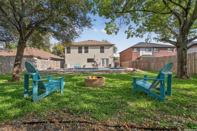 9718 ALEXA PL, San Antonio, TX 78251