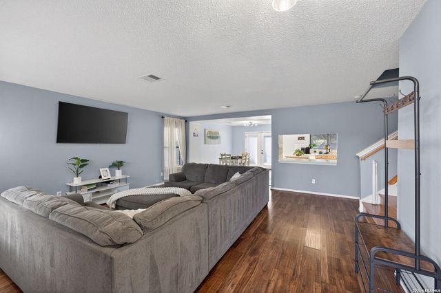 9718 ALEXA PL, San Antonio, TX 78251