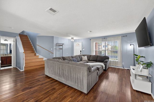 9718 ALEXA PL, San Antonio, TX 78251