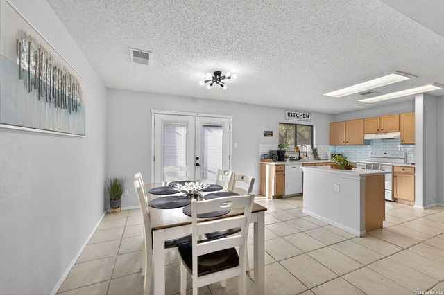 9718 ALEXA PL, San Antonio, TX 78251