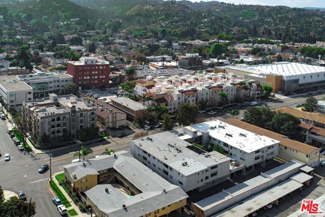 13951 Moorpark Street, Sherman Oaks (los Angeles), CA 91423