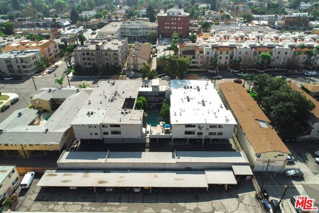 13951 Moorpark Street, Sherman Oaks (los Angeles), CA 91423