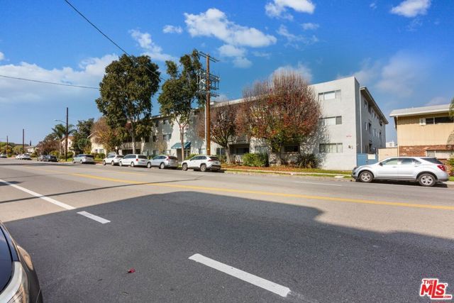 13951 Moorpark Street, Sherman Oaks (los Angeles), CA 91423