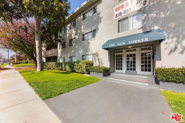13951 Moorpark Street, Sherman Oaks (los Angeles), CA 91423
