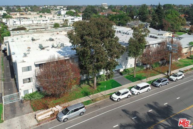 13951 Moorpark Street, Sherman Oaks (los Angeles), CA 91423