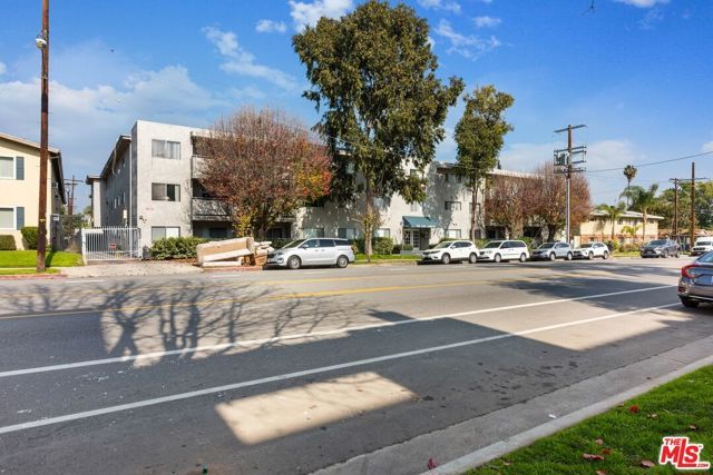 13951 Moorpark Street, Sherman Oaks (los Angeles), CA 91423