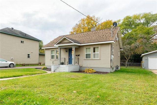 2712 3rd Street, Eau Claire, WI 54703