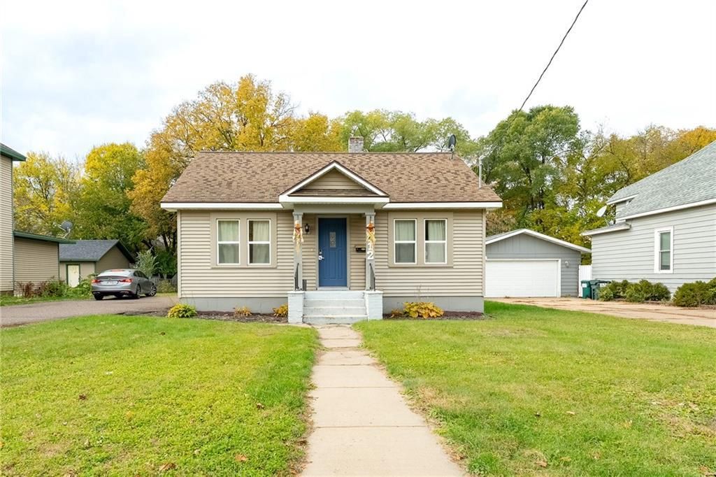 2712 3rd Street, Eau Claire, WI 54703