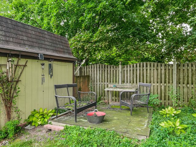 909 Farmview Lane, Carmel, IN 46032