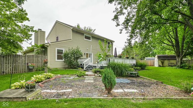 909 Farmview Lane, Carmel, IN 46032