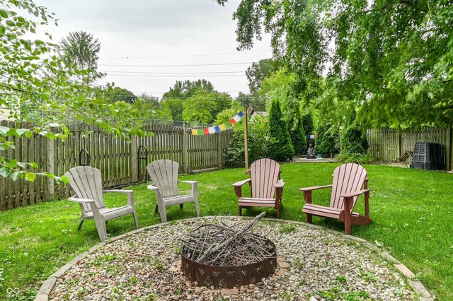 909 Farmview Lane, Carmel, IN 46032