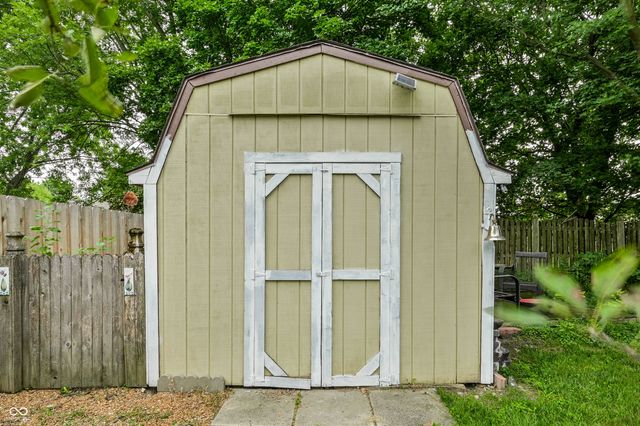 909 Farmview Lane, Carmel, IN 46032