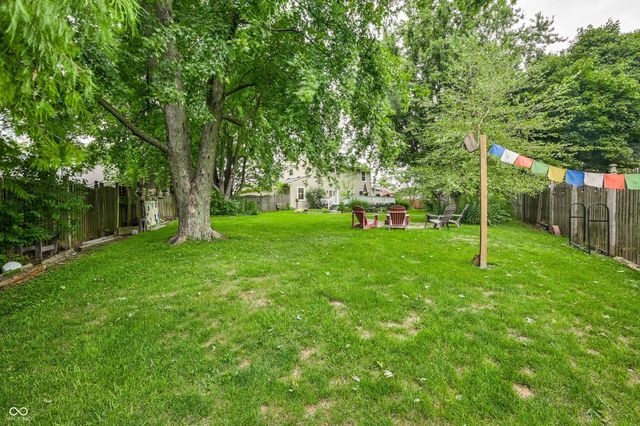 909 Farmview Lane, Carmel, IN 46032