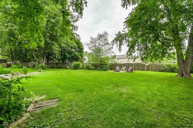 909 Farmview Lane, Carmel, IN 46032