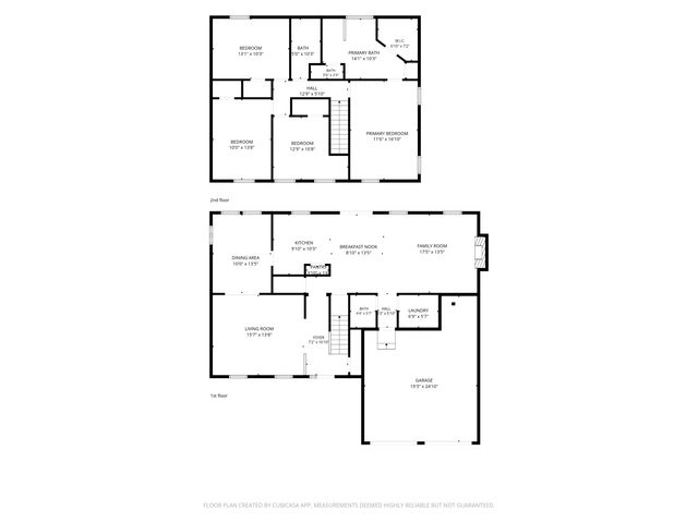 909 Farmview Lane, Carmel, IN 46032