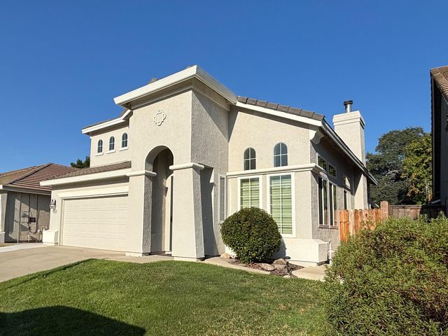 8008 Horncastle Ave, Roseville, CA 95747
