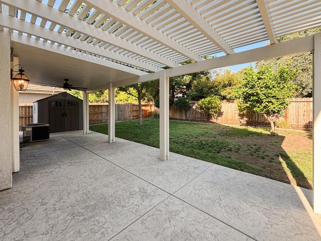 8008 Horncastle Ave, Roseville, CA 95747