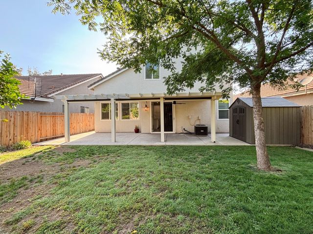 8008 Horncastle Ave, Roseville, CA 95747