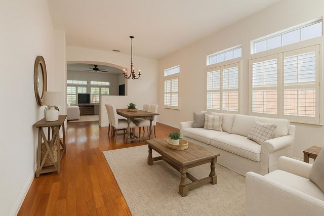 8008 Horncastle Ave, Roseville, CA 95747