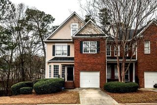 2436 Leaf Hollow Court, Atlanta, GA 30339