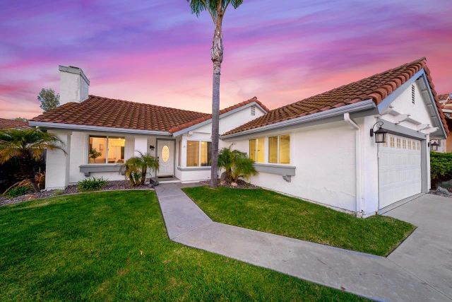 1018 Bridle Path Way, Oceanside, CA 92057