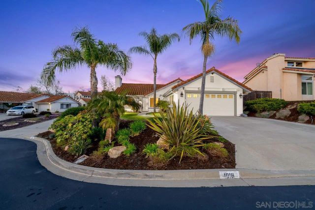1018 Bridle Path Way, Oceanside, CA 92057