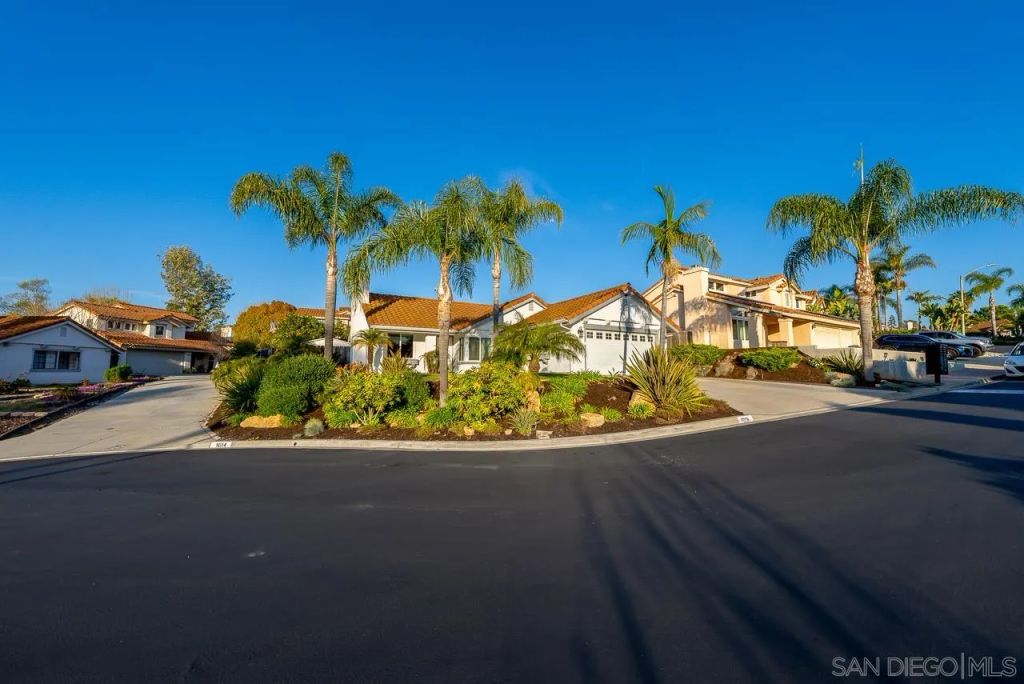 1018 Bridle Path Way, Oceanside, CA 92057