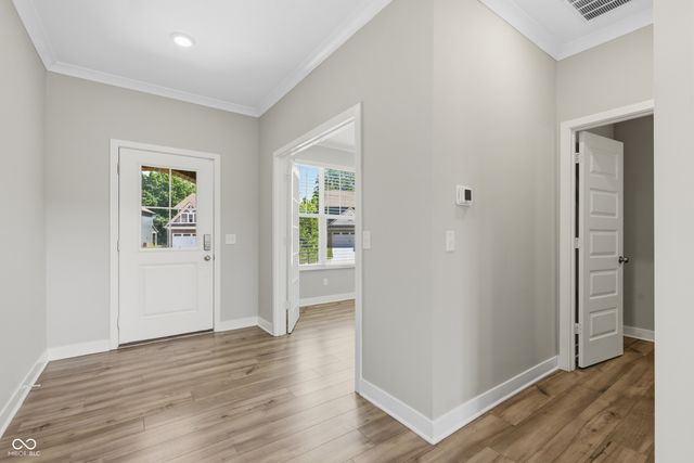 3546 Merchmont Road, Bargersville, IN 46106