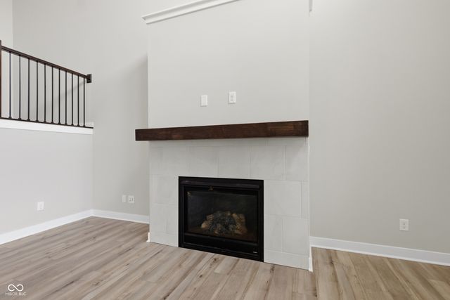 3546 Merchmont Road, Bargersville, IN 46106