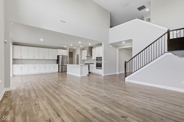 3546 Merchmont Road, Bargersville, IN 46106
