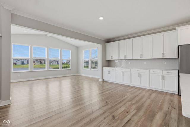 3546 Merchmont Road, Bargersville, IN 46106