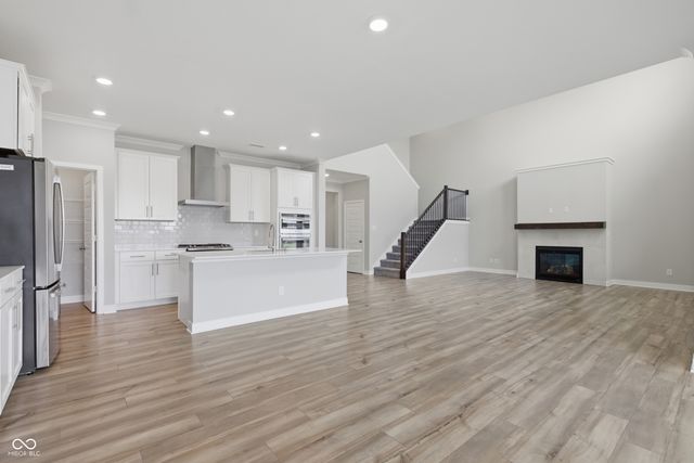 3546 Merchmont Road, Bargersville, IN 46106