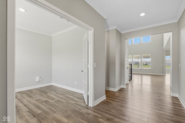 3546 Merchmont Road, Bargersville, IN 46106