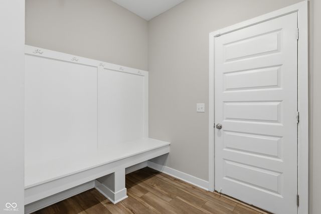 3546 Merchmont Road, Bargersville, IN 46106