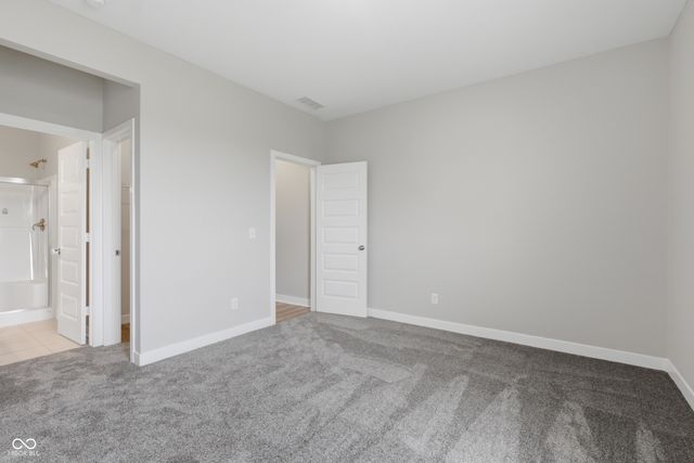 3546 Merchmont Road, Bargersville, IN 46106
