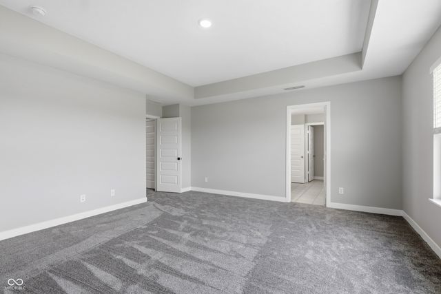 3546 Merchmont Road, Bargersville, IN 46106