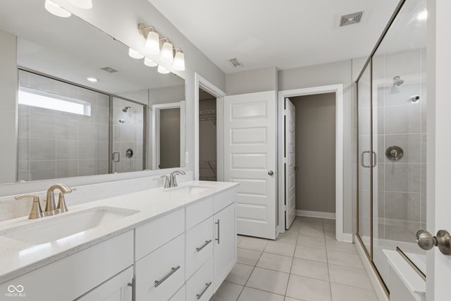 3546 Merchmont Road, Bargersville, IN 46106